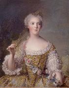 Jean Marc Nattier, Madame Sophie of France